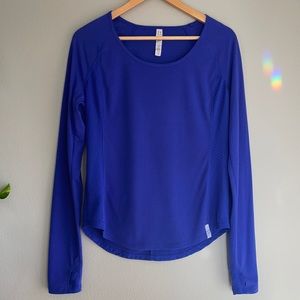 UNDER ARMOUR Long Sleeve